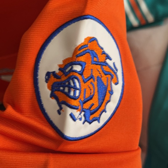 Water boy jersey - Picture 4 of 5